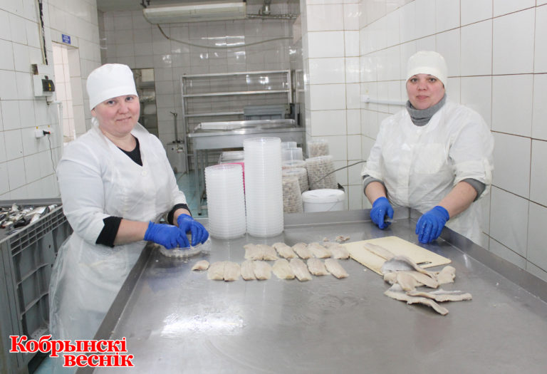 Селёдка по-кобрински от «ЮдисИнвест» Селёдка по-кобрински от «ЮдисИнвест»